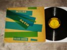 ORIGINAL 1956-MILES DAVIS-BLUE HAZE-MONO-LP-RARE LABEL