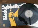 BLACK SABBATH  VOL.4  1st UK PRESS  VERTIGO SWIRL  EX+