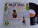 MILLIE SMALL The Best of... 1970 Trojan Comp. LP