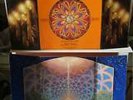 QUINTESSENCE VERY RARE ISLAND PINK UK PSYCH PROG COSMIC