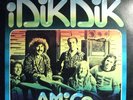 I DIK DIK - AMICO - RARO LP Anni 70 ITALIA  Rock Prog