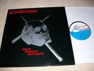 Candlemass  Epicus Doomicus Metallicus  near MINT