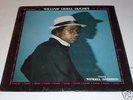 William Odell Hughes DETROIT FUNK LP Cruisin SEALED 81'