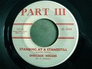 * SHERLOCK HOLMES Standstill RARE NORTHERN SOUL 45 Hear