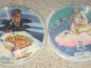 2 VOGUE Picture Records 78 Masters R735 McCoy R752 RARE