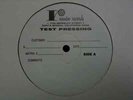 LIALEH LP OST BERNARD PURDIE RARE TEST PRESSING US FUNK