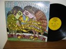 YARDBIRDS FEATURING PERFORMANCES BY... REALLY NICE