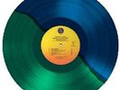 RAMONES MANIA SPLIT COLORED LTD DBL LP SEALED PUNK RSD
