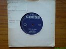 YVONNE BAKER and THE SENSATIONS thats my desire OZ 45