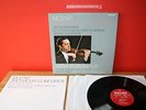 PHILIPS 6768 365 3LP MOZART five violin conc GRUMIAUX