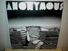 ANONYMOUS  Inside The Shadow  LP  private  2nd version