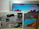 RELATIVELY CLEAN RIVERS  self titled  LP private  orig