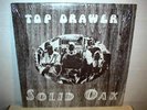 TOP DRAWER  Solid Oak  LP  reissue of private pressing