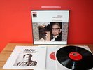 ASD 2491 -2 1st Mahler Symphony No.7 Klemperer NPO HMV