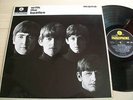THE BEATLES - 'WITH THE BEATLES'  Mono 2nd UK Pressing