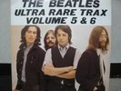 BEATLES /  TRAX VOL.5 & 6 - Swingin' Pig