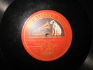 Dame Nellie Melba HMV 78 
