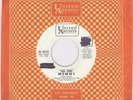 Sunshine Pop Psych 45-Mommy (Melanie)-Sad Song-Hear 