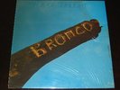 BRONCO '71 UK 1st press HARD PROG LP Ace of sunlight