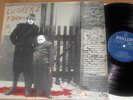 Lucifer´s Friend - Same LP 1970 FOC Original     ( 15 )