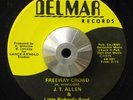 J.T. ALLEN Freeway Crowd  FUNK 45 BREAK MP3