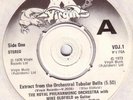 Mike Oldfield - Extract From Orchestral Tubular Bells