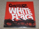 Gorillaz White Flag 10