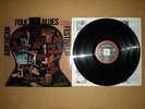 AFBF '63 Muddy Waters Otis Spann Willie Dixon RARE ORIG