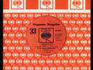CHANO SCOTTY Split PLAYA 6Tet 7
