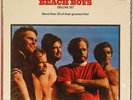 BEACH BOYS DELUXE 3 LP BOX SET Capitol stereo SEALED
