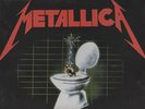 METALLICA 