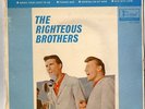 THE RIGHTEOUS BROTHERS - RARE 1965 OZ 