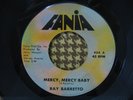 RAY BARRETTO Mercy Baby RARE LATIN SOUL/BOOGALOO 45 mp3