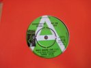 JOHNNIE TAYLOR-WHO'S MAKING LOVE-BRITISH GREEN DEMO