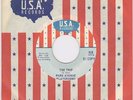Illinois Garage Psych 45-Park Avenue Playground-USA 