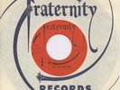 Kentucky Frat Garage 45-Soul Inc.-The Alligator-Hear 