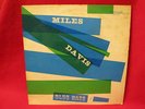 Miles Davis Blue Haze LP Prestige 7054 Bergenfield Mono