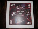 KISS LP Down under again Australia Unplugged Vinyl