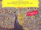 G.Lehel KODALY: Peacock - DGG Red Stereo 138 875 SEALED