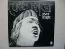 CURTIS KNIGHT Down In The Village 1970 PSYCH FUNK lp