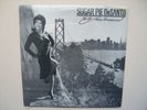 SUGAR PIE DeSANTO Hello San Francisco 1984 SOUL lp