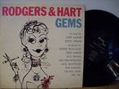 Chet Baker Kitty White RODGERS & HART GEMS pj504 N/M