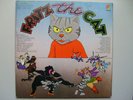 FRITZ THE CAT OST 1972 Fantasy SOUL FUNK w/ breaks