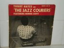 TUBBY HAYES AND THE JAZZ COURIERS TEMPO TAP 15 ORIG 