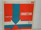 MUSIC FROM THE CONNECTION FEAT TINA BROOKS RARE UK