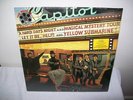 The Beatles Reel Music Promo LP Yellow Vinyl SEALED MNT