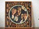 EASYBEATS- GOOD FRIDAY- DUTCH 1967 LP STEREO