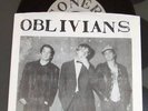 OBLIVIANS - Call the Shots EP '93 GONER Jay Reatard