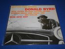 BLUE NOTE 4007 DONALD BYRD JACKIE McLEAN WYNTON KELLY