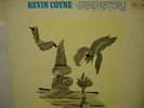 Kevin Coyne Case History LP - Signed